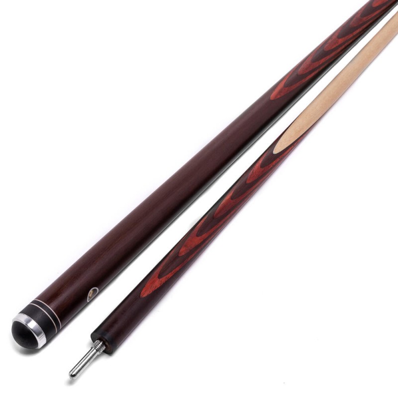 კია "შავი რცხილა + პადუკი 22" პირამიდა